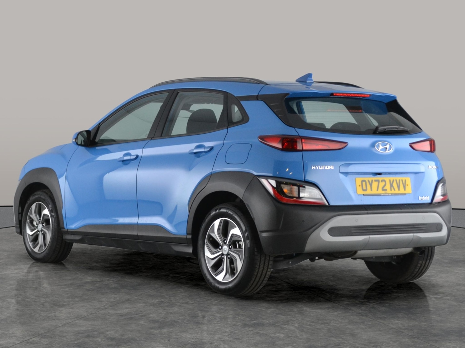 Used Hyundai KONA 2022 for sale - 76980634: Photo 8