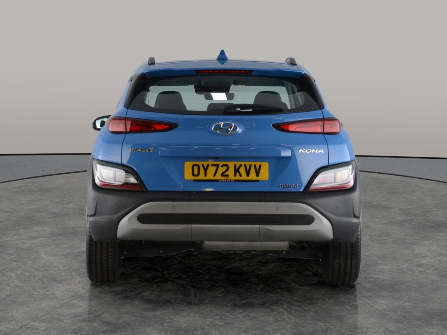 Used Hyundai KONA 2022 for sale - 76980634: Photo 9