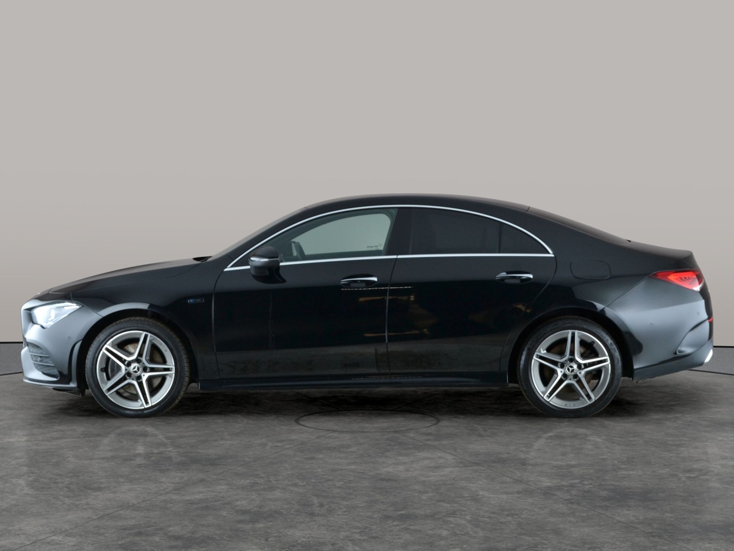 Used Mercedes-Benz CLA 2020 for sale - 77350797: Photo 13