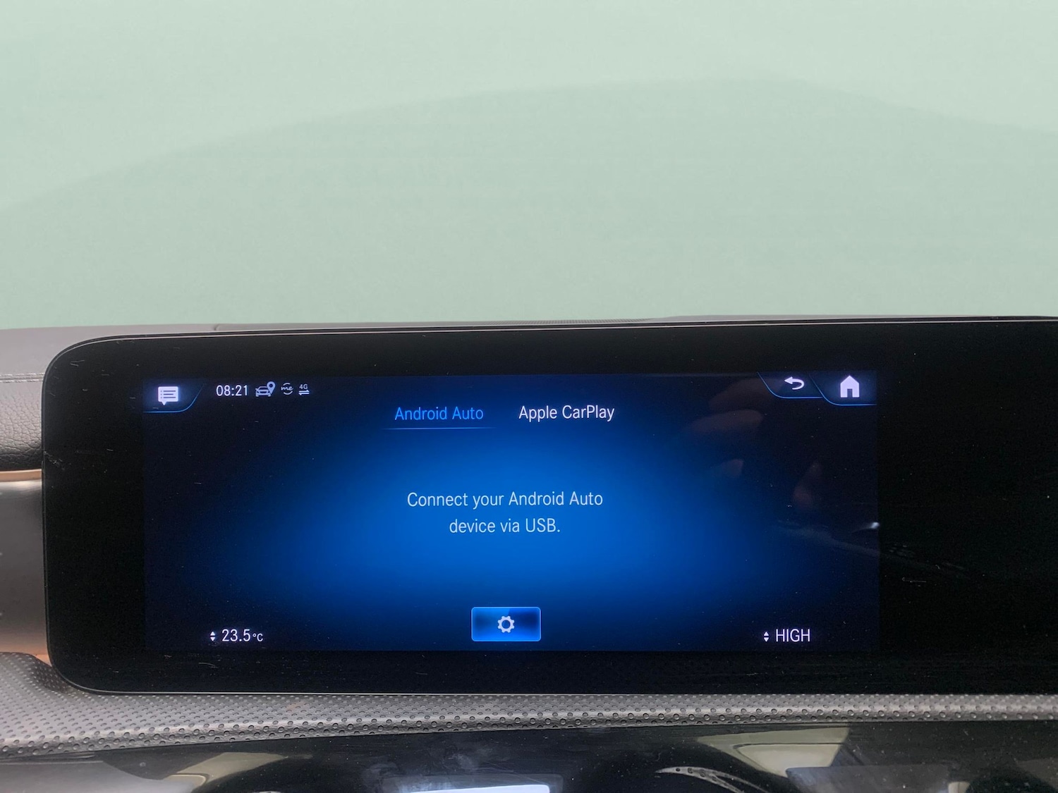 Used Mercedes-Benz CLA 2020 for sale - 77350797: Photo 15