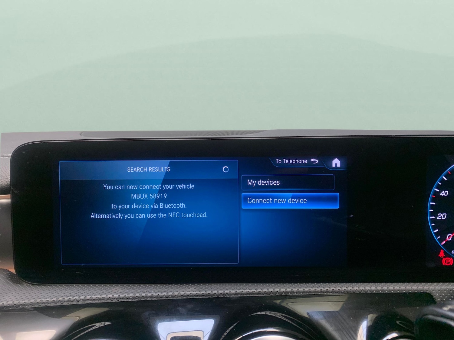 Used Mercedes-Benz CLA 2020 for sale - 77350797: Photo 16