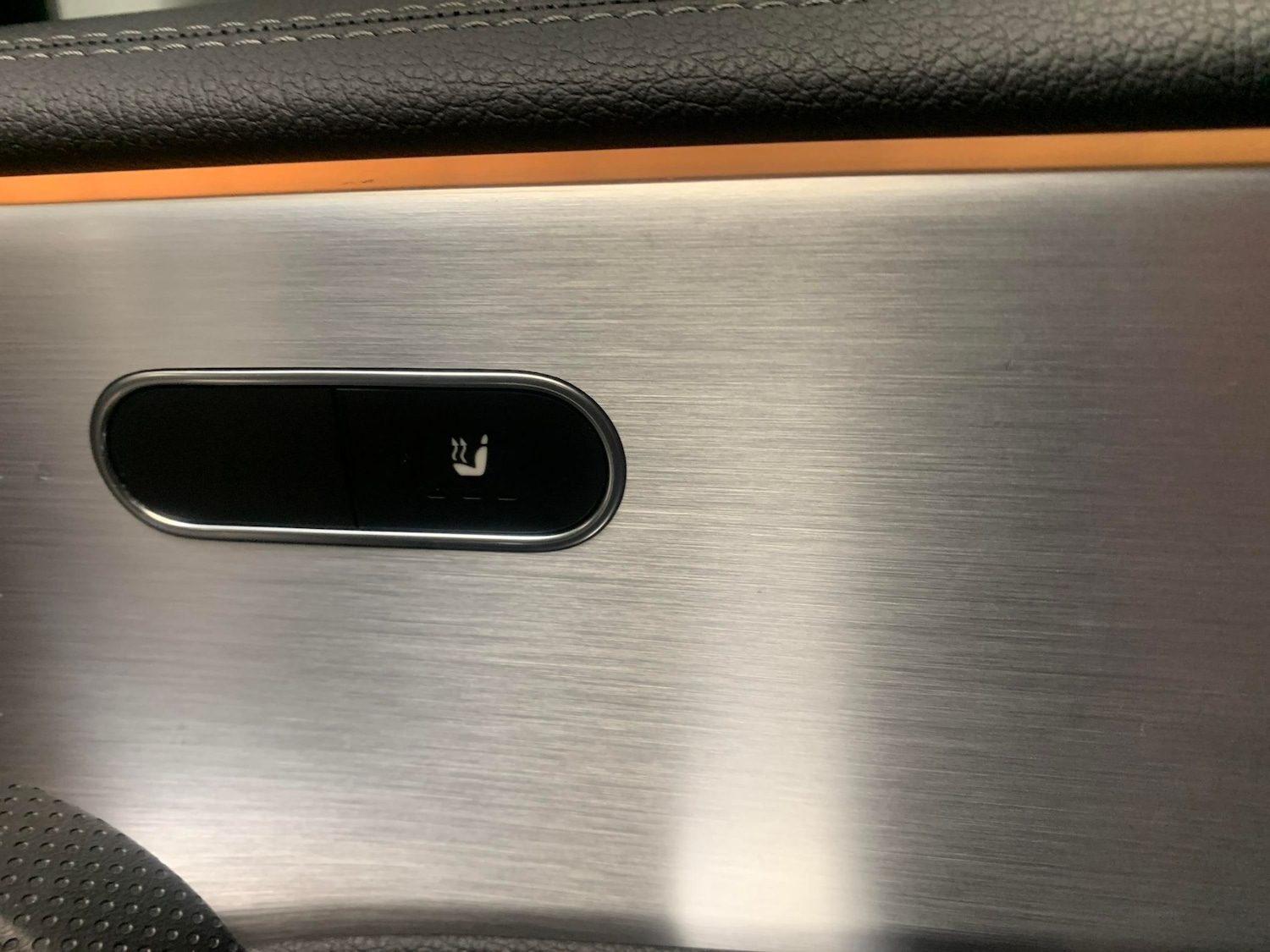 Used Mercedes-Benz CLA 2020 for sale - 77350797: Photo 19