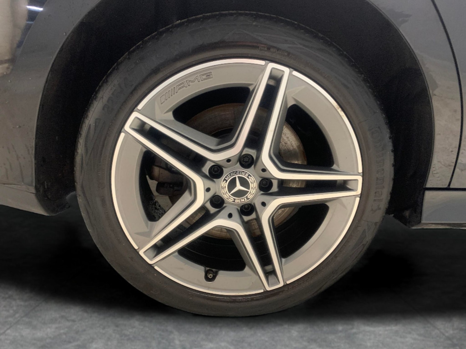 Used Mercedes-Benz CLA 2020 for sale - 77350797: Photo 25