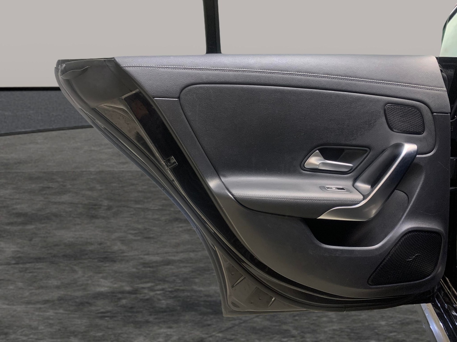 Used Mercedes-Benz CLA 2020 for sale - 77350797: Photo 28