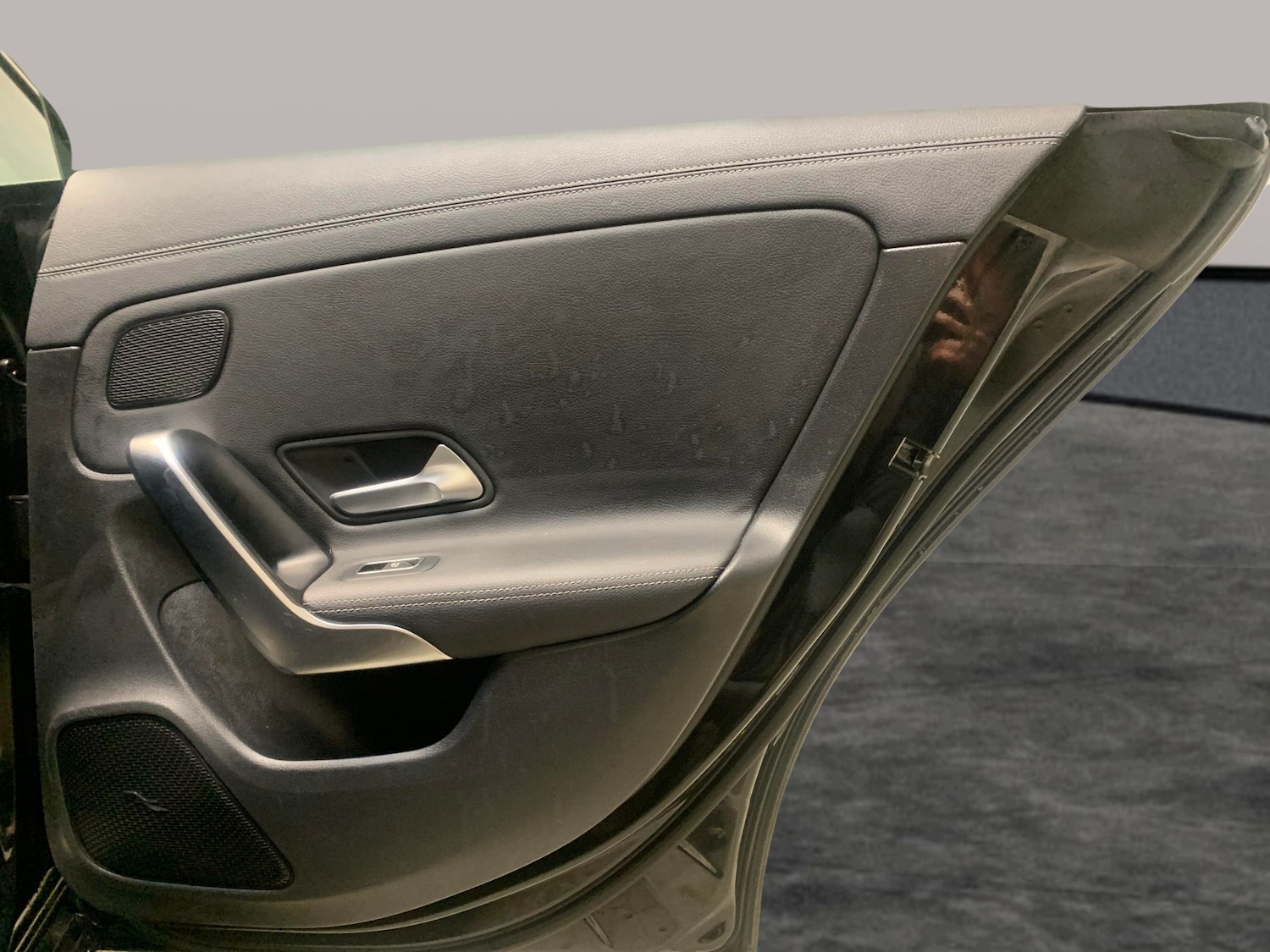 Used Mercedes-Benz CLA 2020 for sale - 77350797: Photo 29