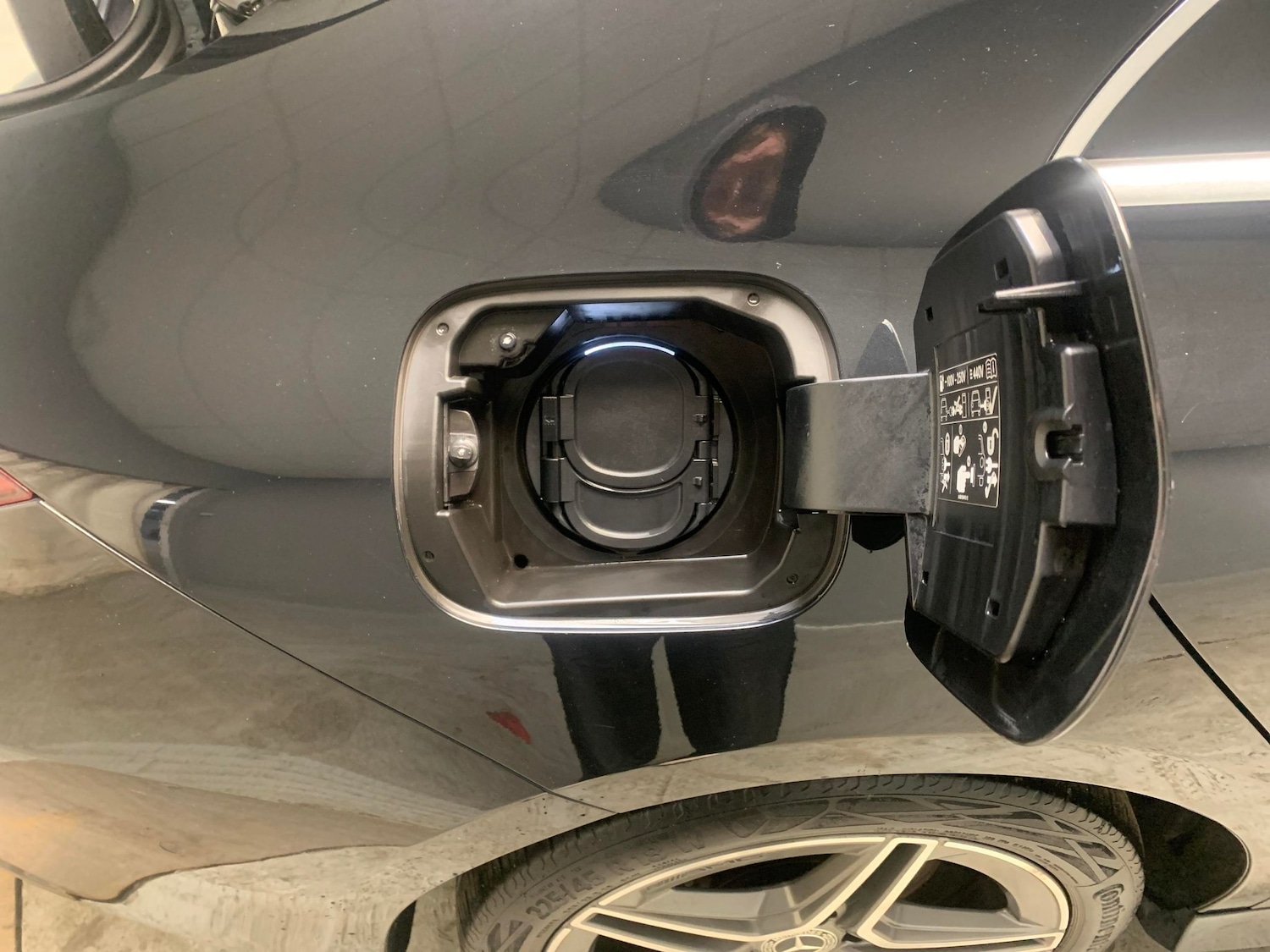 Used Mercedes-Benz CLA 2020 for sale - 77350797: Photo 31