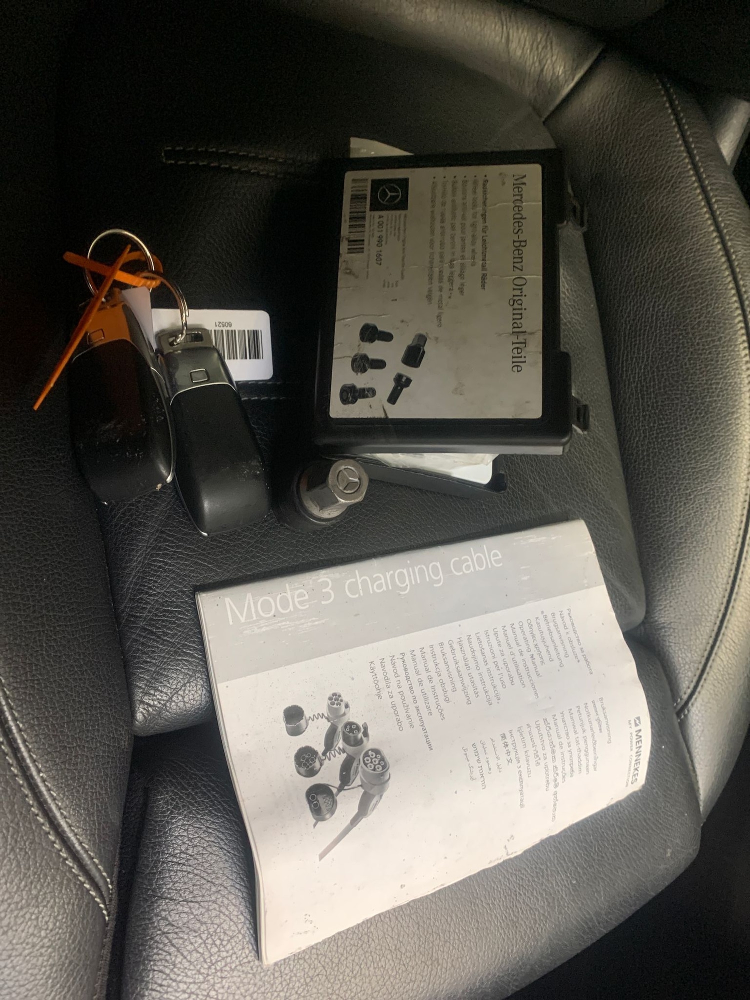 Used Mercedes-Benz CLA 2020 for sale - 77350797: Photo 32