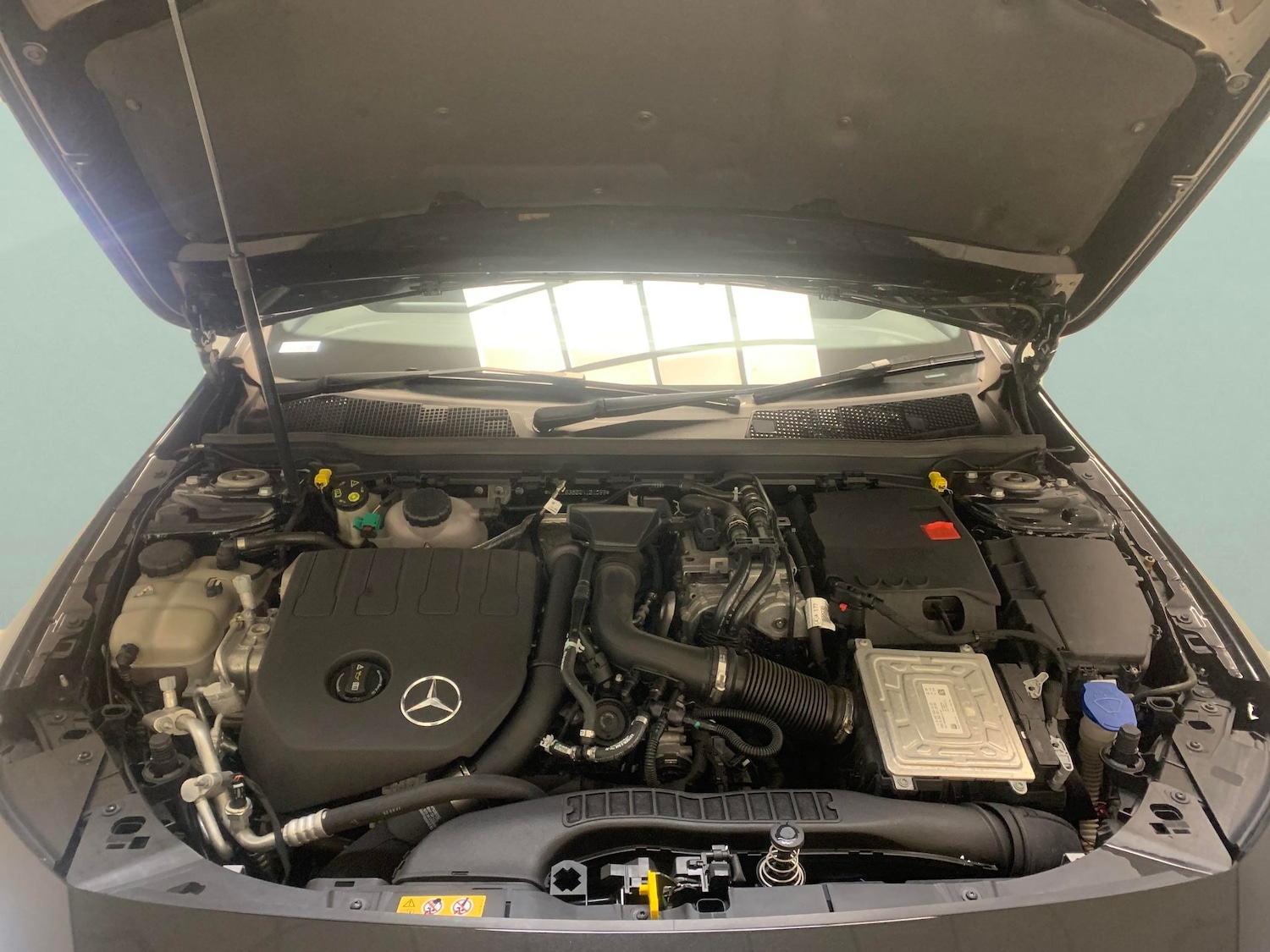 Used Mercedes-Benz CLA 2020 for sale - 77350797: Photo 33