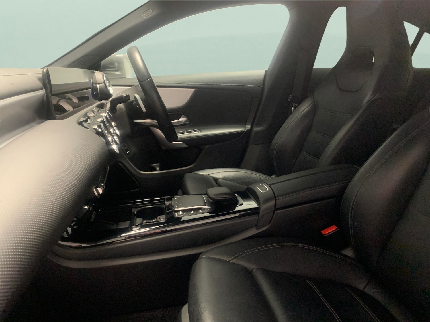 Used Mercedes-Benz CLA 2020 for sale - 77350797: Photo 4