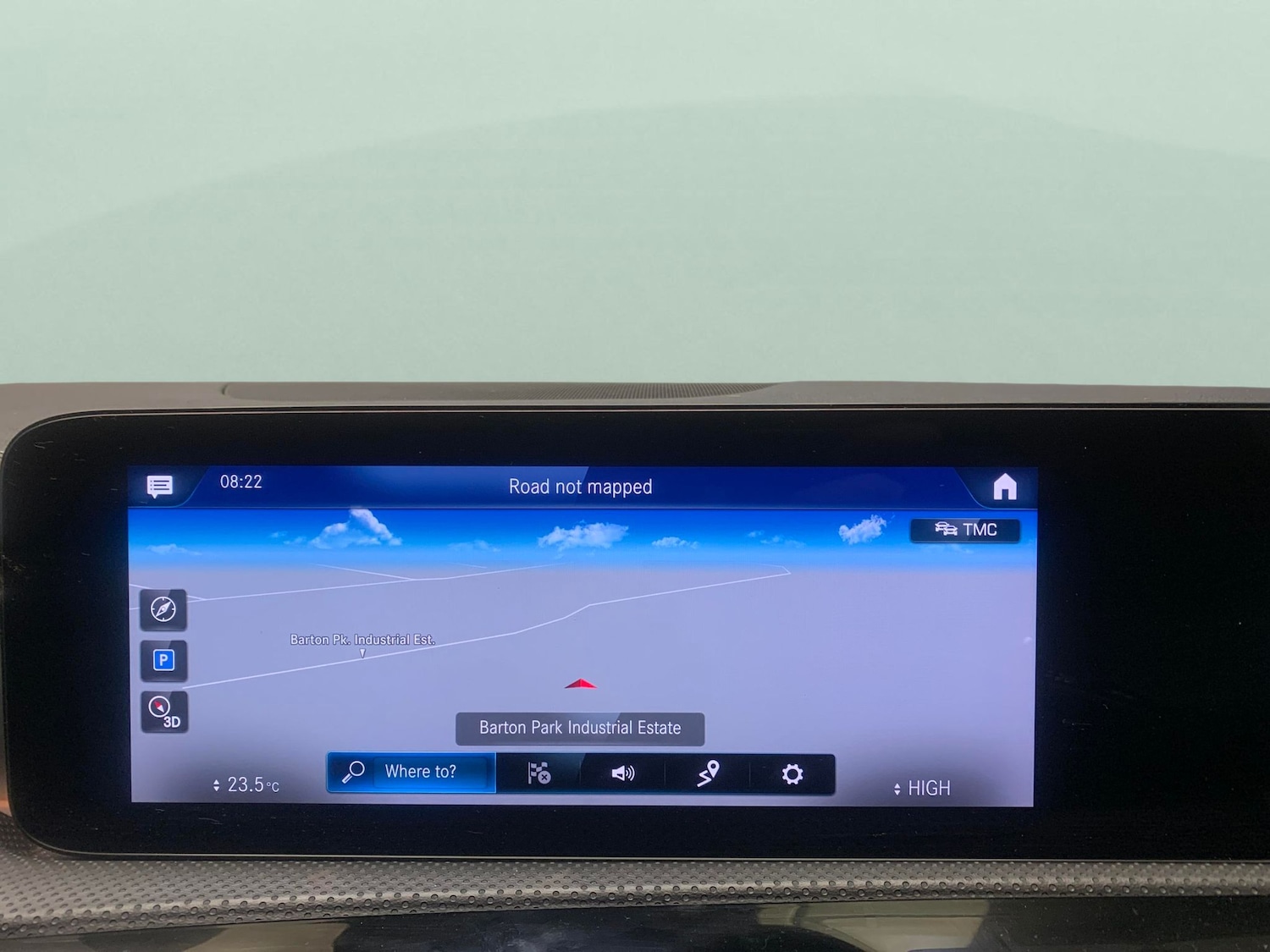 Used Mercedes-Benz CLA 2020 for sale - 77350797: Photo 6