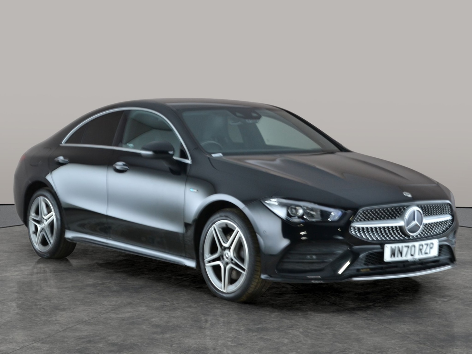 Used Mercedes-Benz CLA 2020 for sale - 77350797: Photo 8