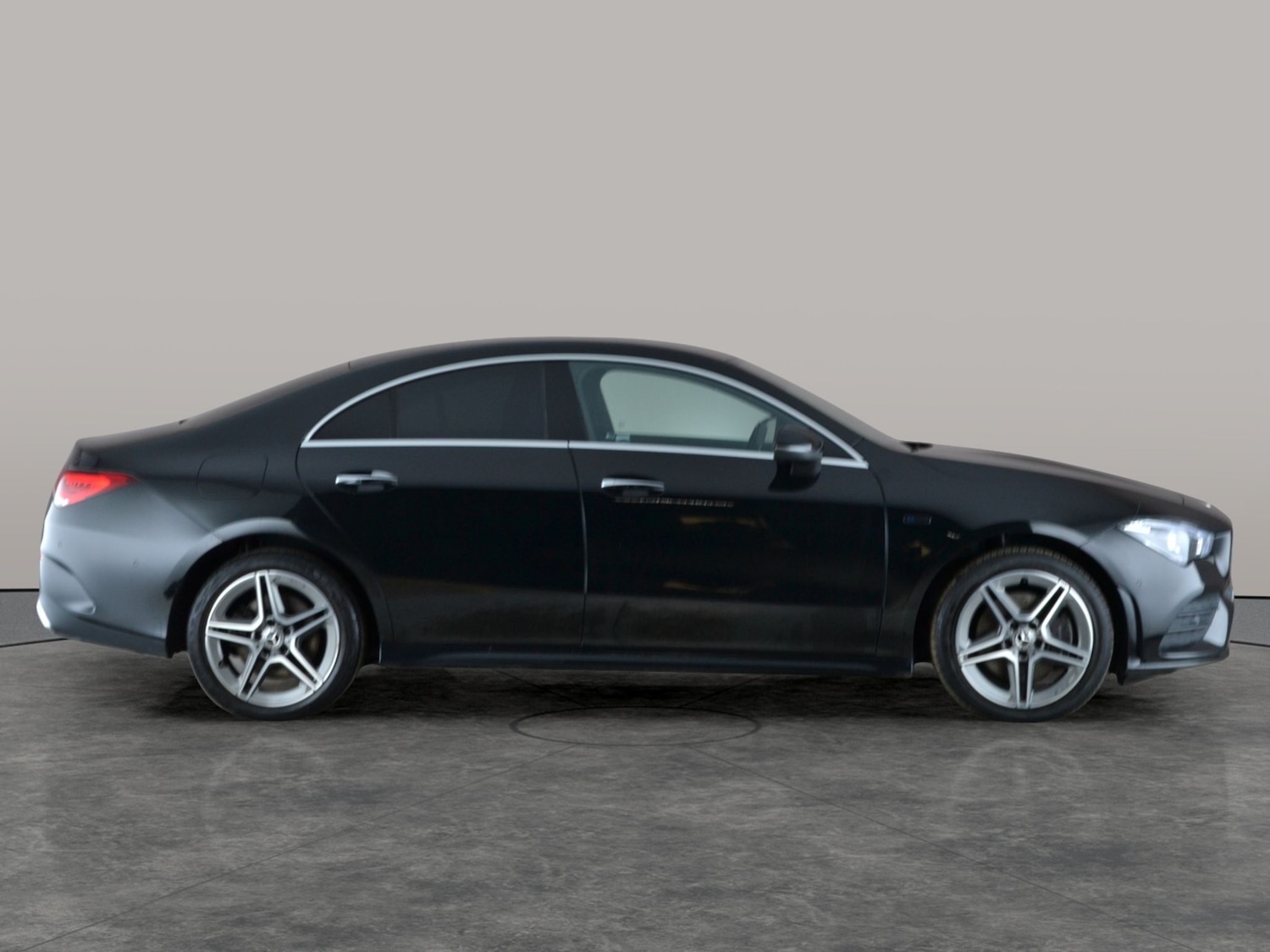 Used Mercedes-Benz CLA 2020 for sale - 77350797: Photo 9