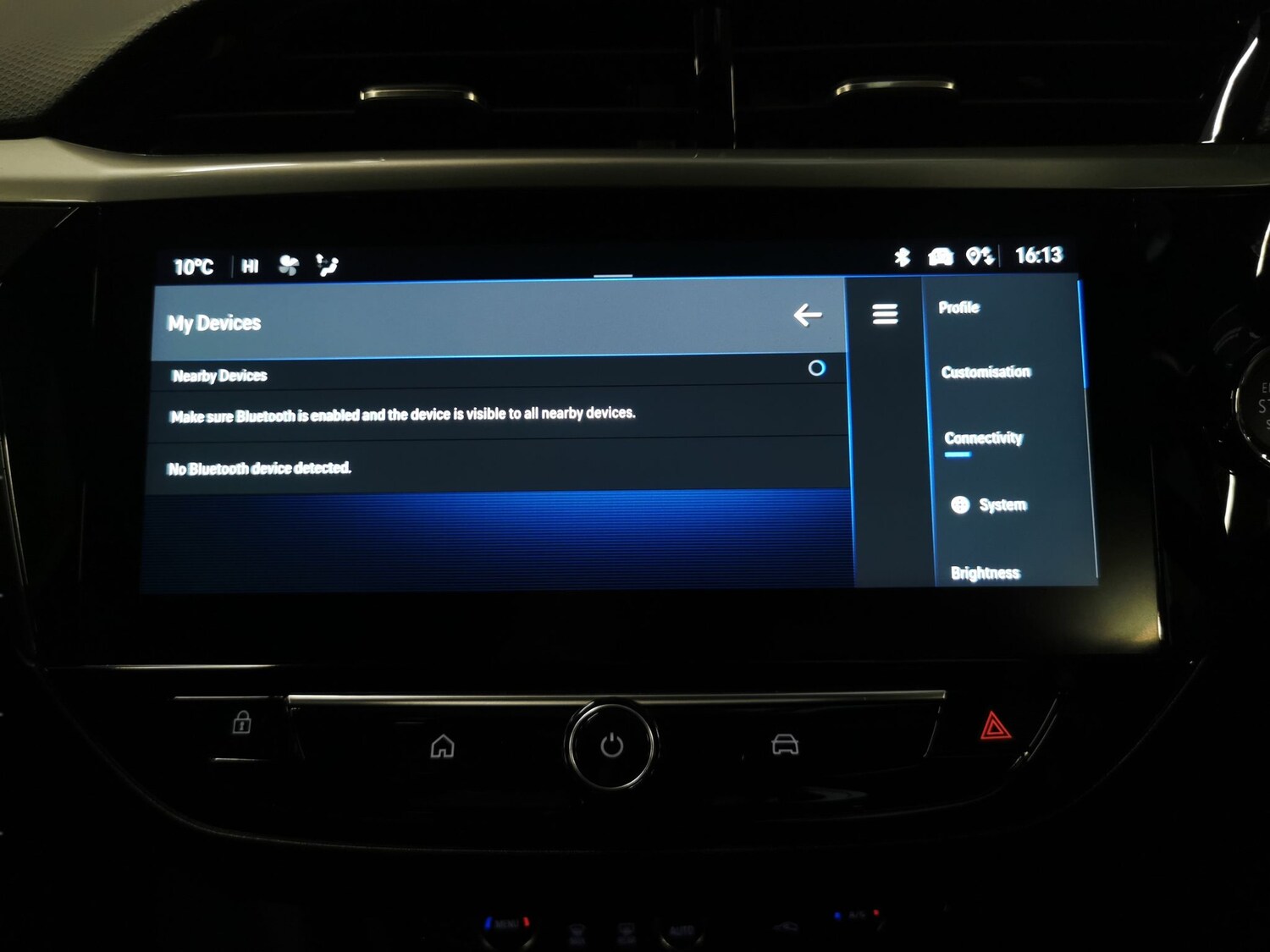 Used Vauxhall Corsa 2023 for sale - 77337353: Photo 16