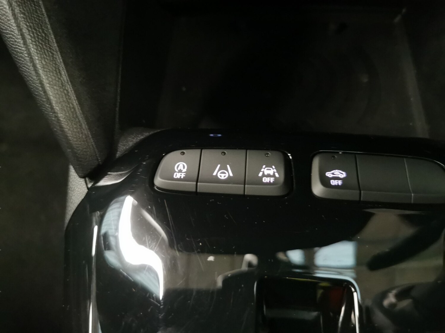 Used Vauxhall Corsa 2023 for sale - 77337353: Photo 24