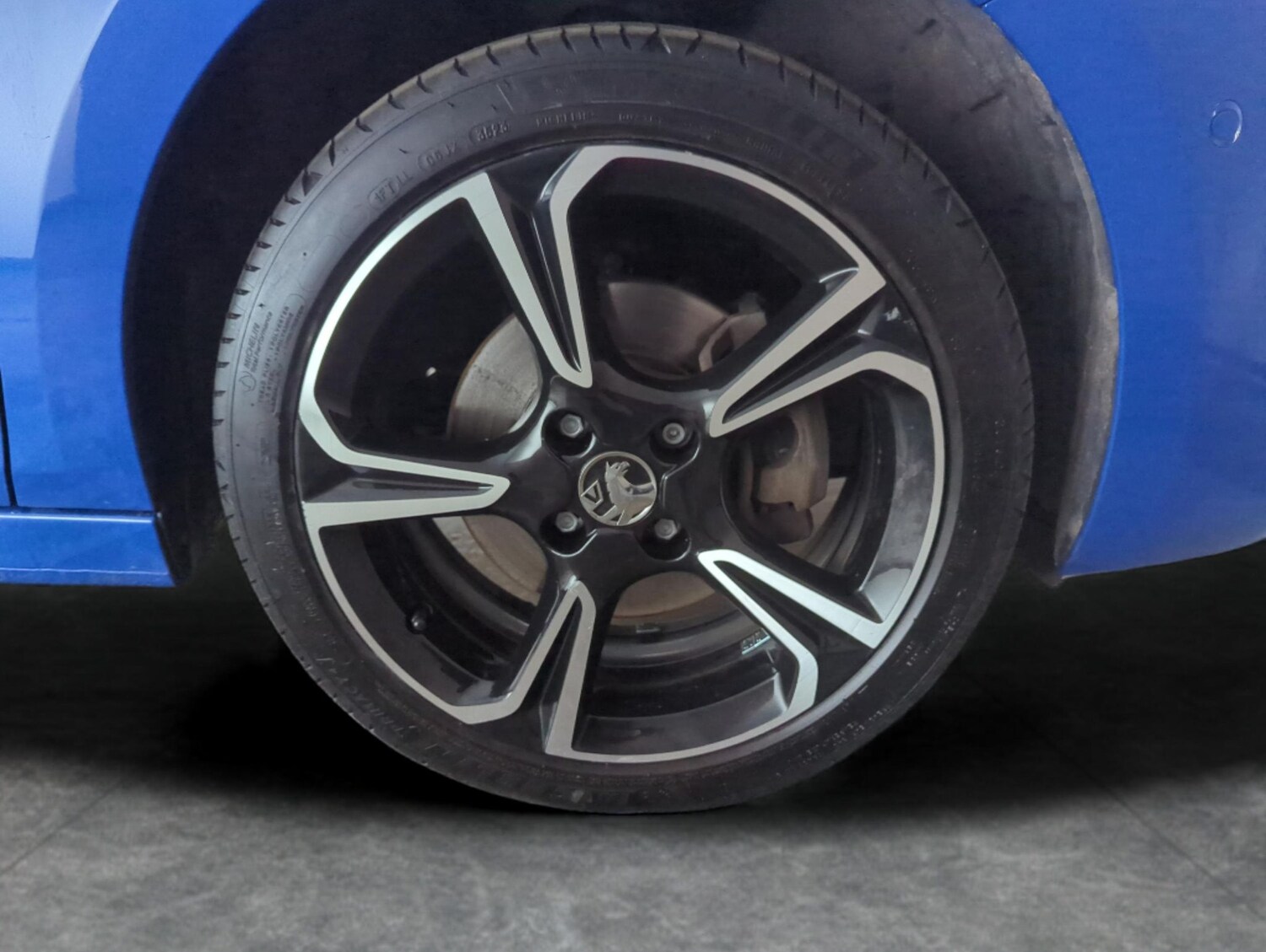 Used Vauxhall Corsa 2023 for sale - 77337353: Photo 30