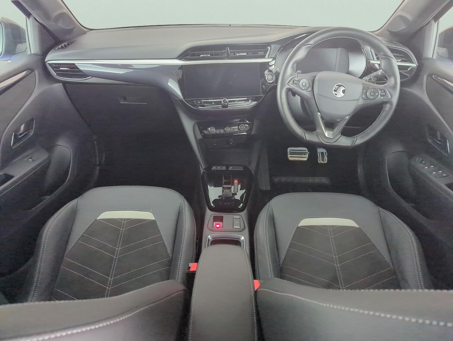 Used Vauxhall Corsa 2023 for sale - 77337353: Photo 8