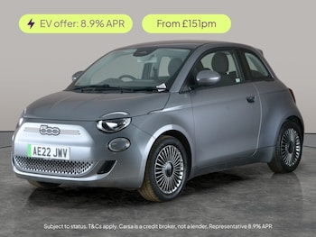 Used Fiat 500 2022 for sale - 78233643: Photo