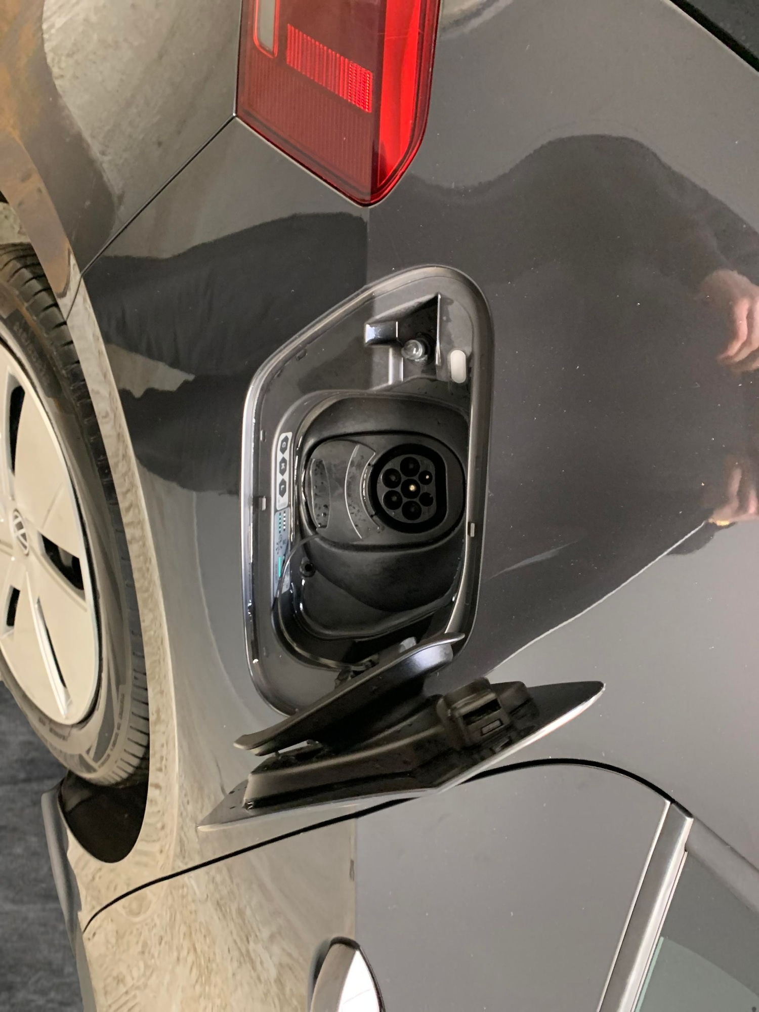 Used Volkswagen ID.3 2022 for sale - 77676018: Photo 25