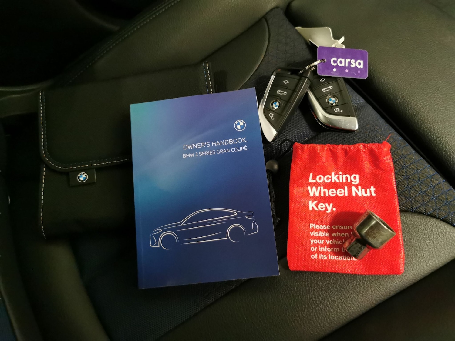 Used BMW 2 Series 2023 for sale - 77732960: Photo 29