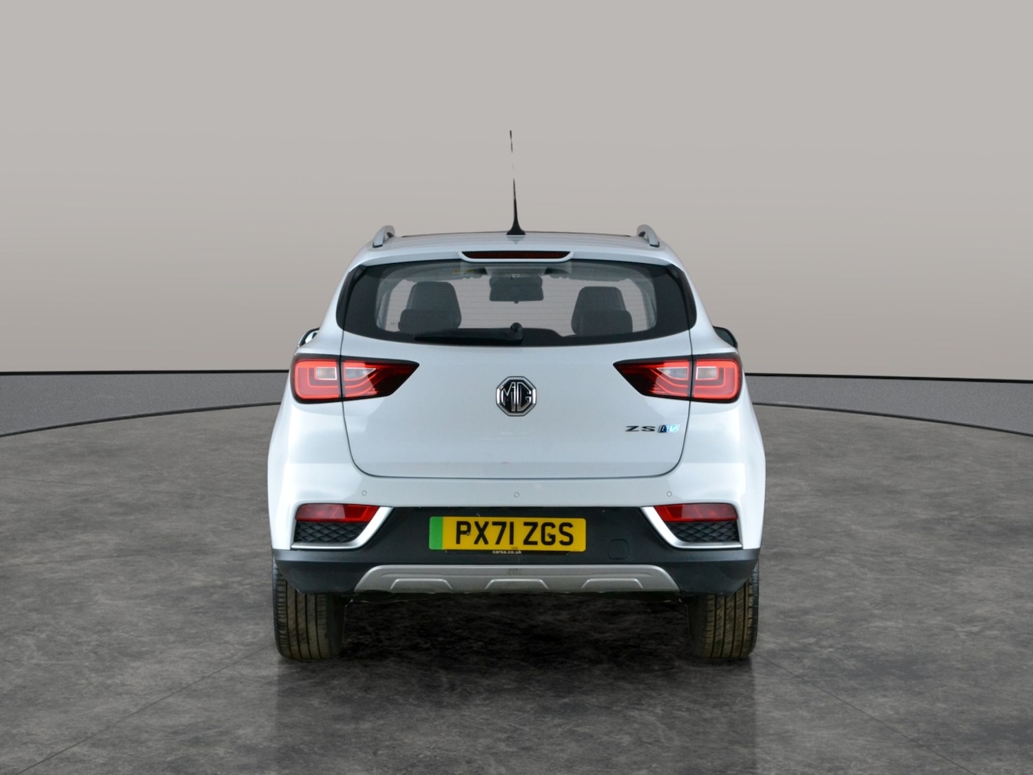 Used MG MG ZS 2021 for sale - 78199684: Photo 11