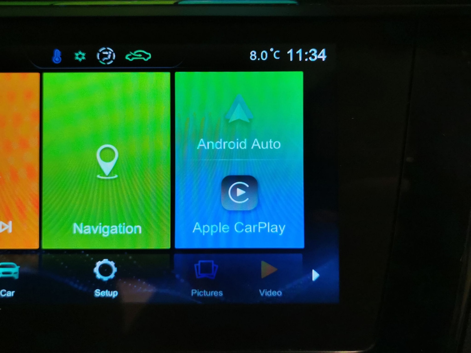 Used MG MG ZS 2021 for sale - 78199684: Photo 15