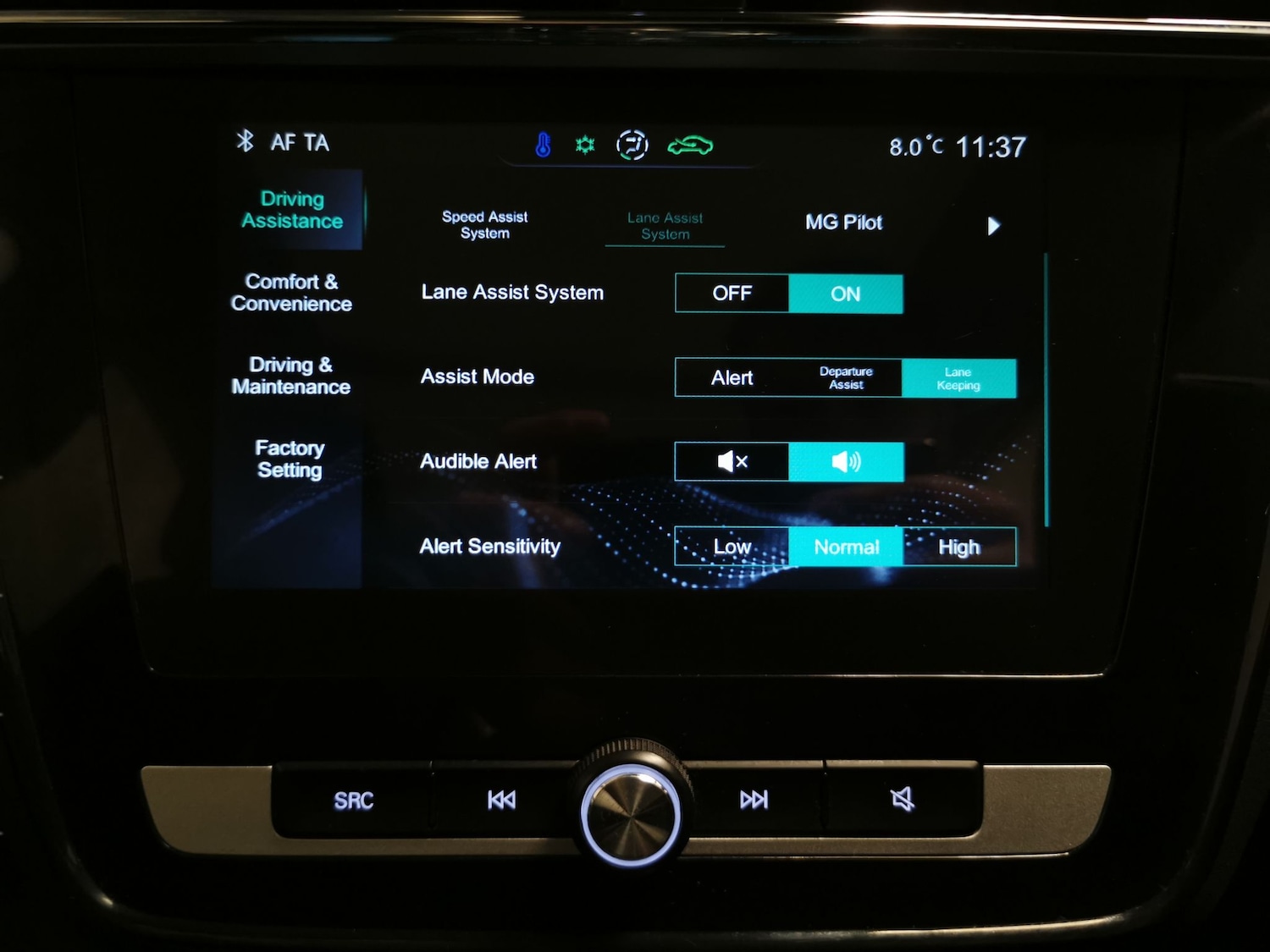 Used MG MG ZS 2021 for sale - 78199684: Photo 21