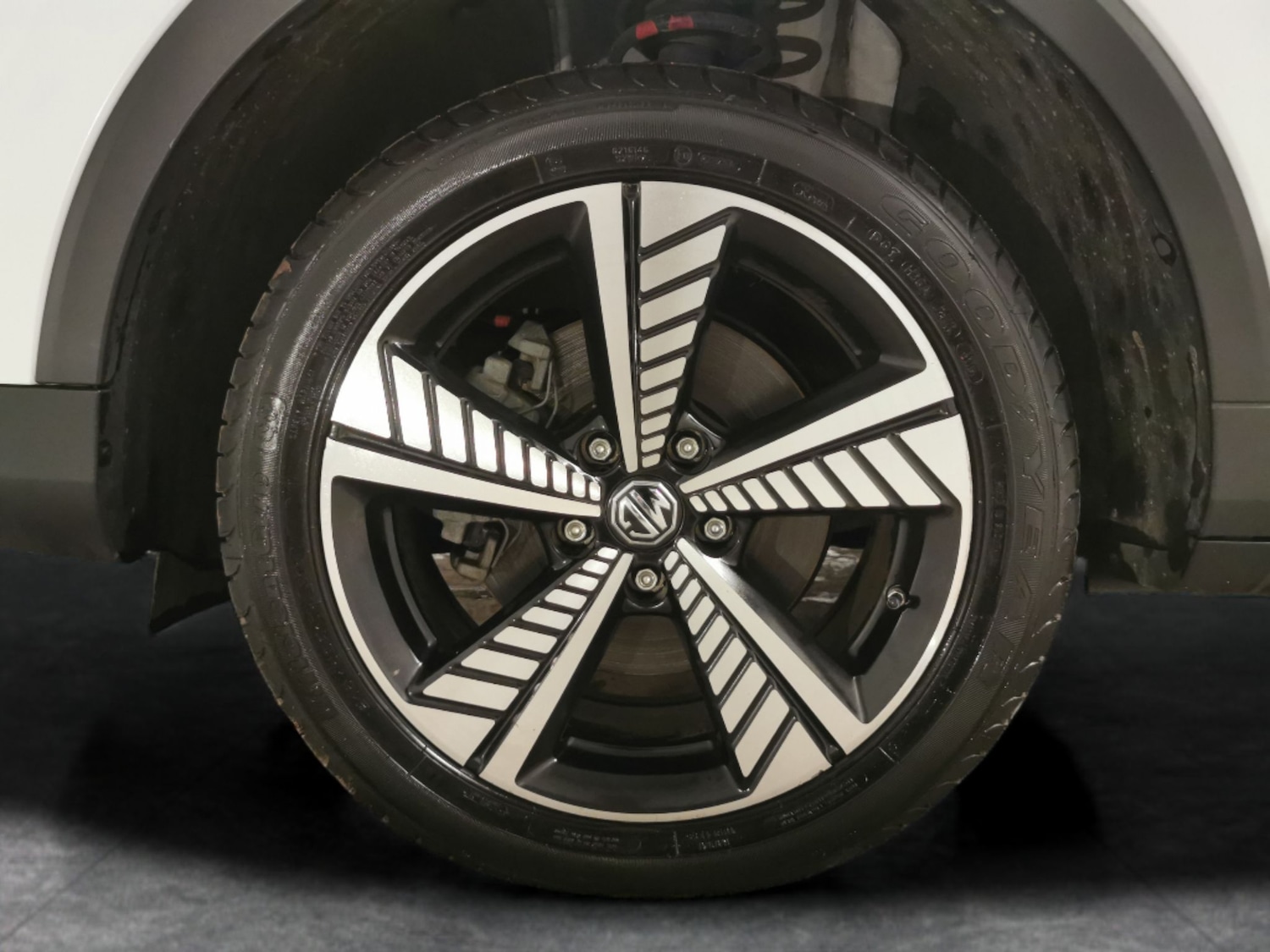 Used MG MG ZS 2021 for sale - 78199684: Photo 22