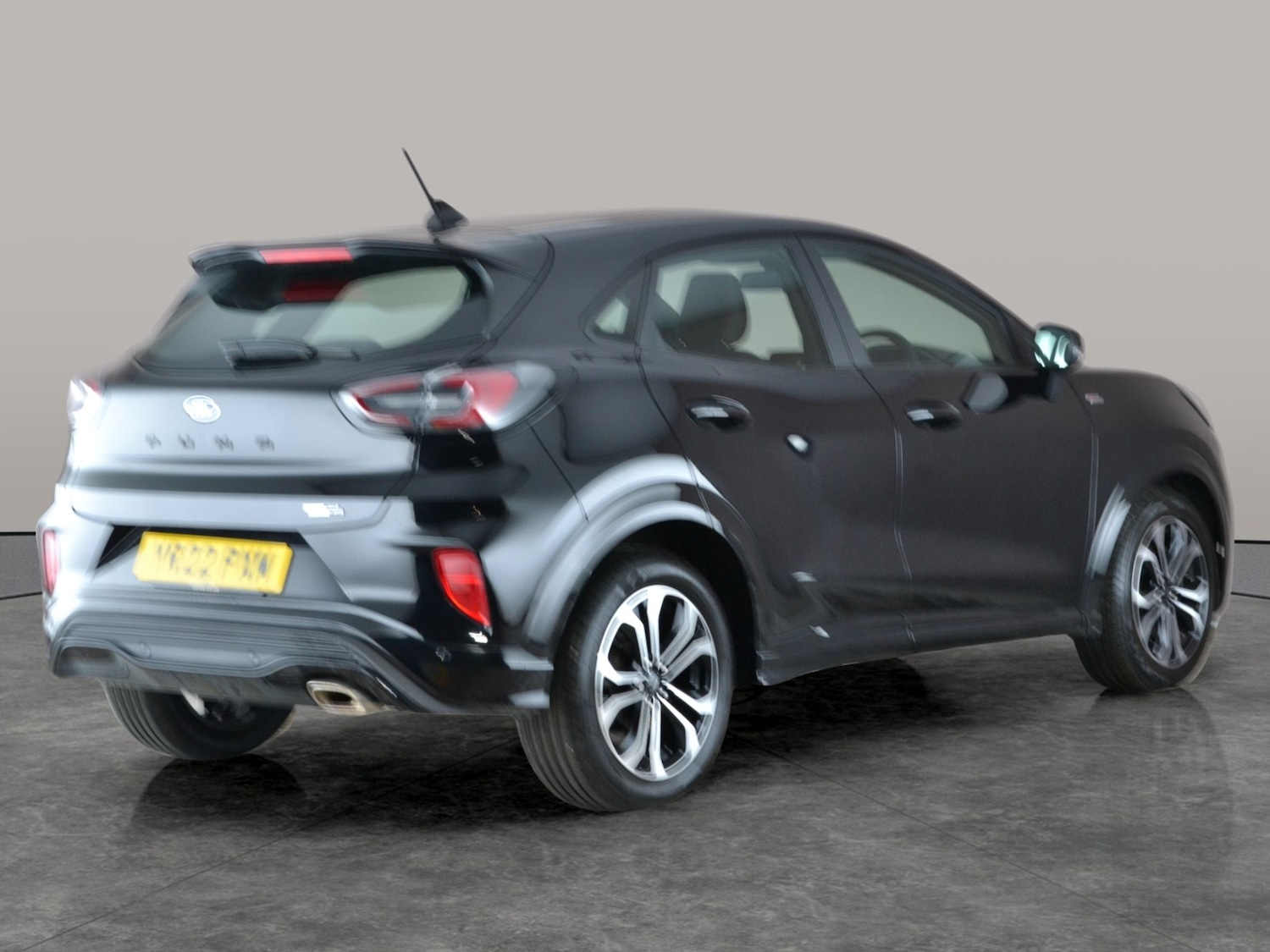 Used Ford Puma 2022 for sale - 77333501: Photo 10