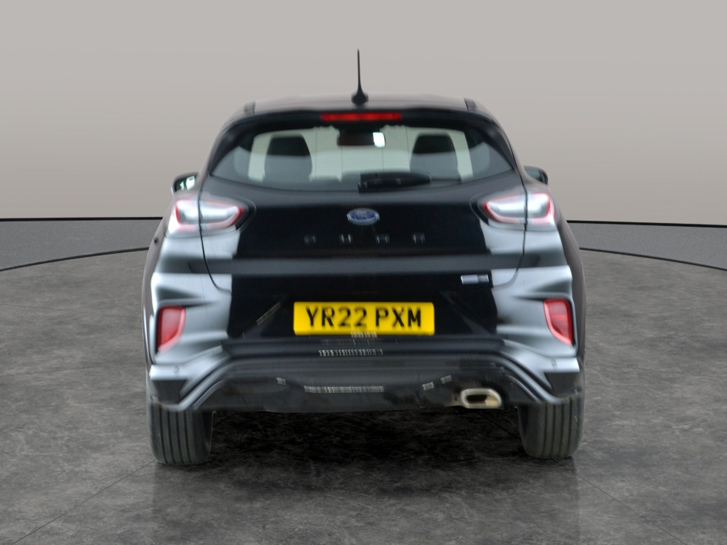 Used Ford Puma 2022 for sale - 77333501: Photo 11