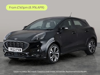 Used Ford Puma 2022 for sale - 77333501: Photo