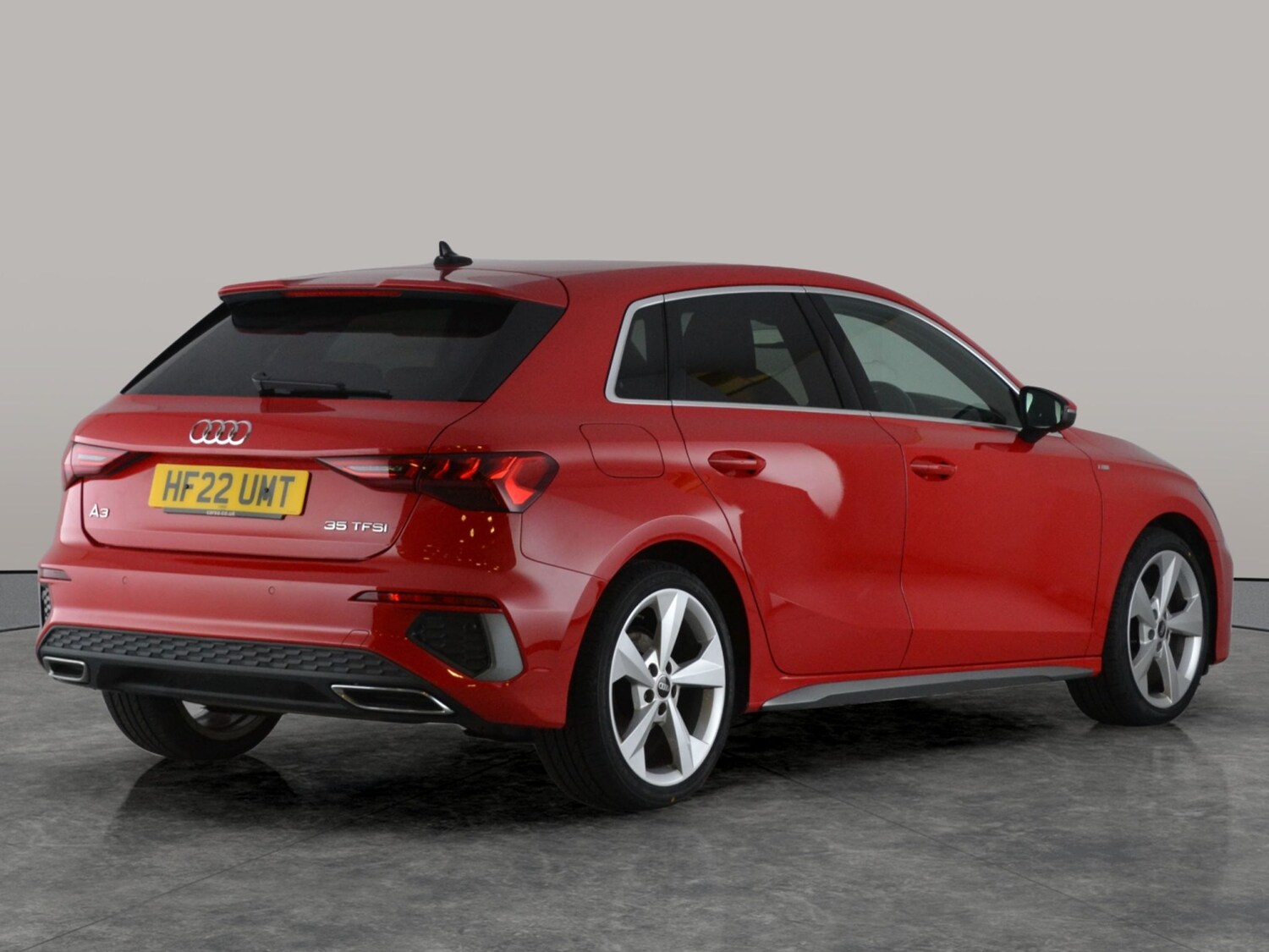 Used Audi A3 2022 for sale - 78040030: Photo 10