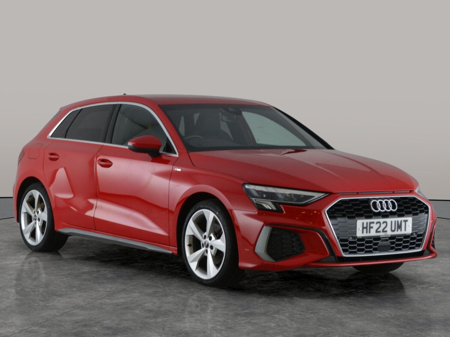 Used Audi A3 2022 for sale - 78040030: Photo 12