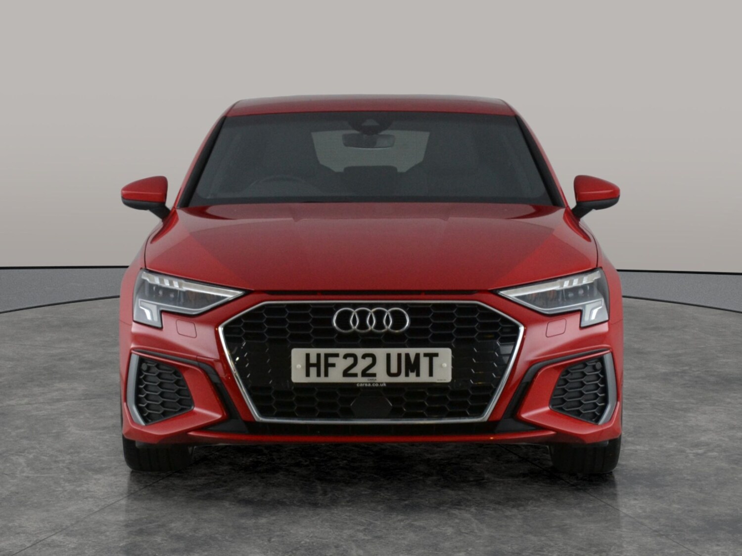 Used Audi A3 2022 for sale - 78040030: Photo 13