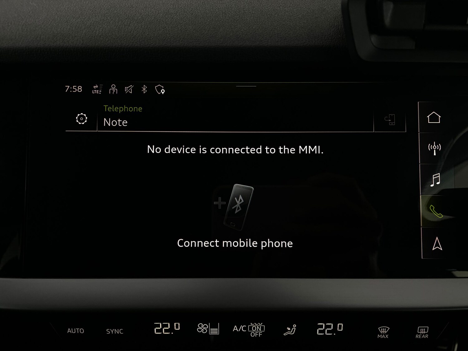 Used Audi A3 2022 for sale - 78040030: Photo 17