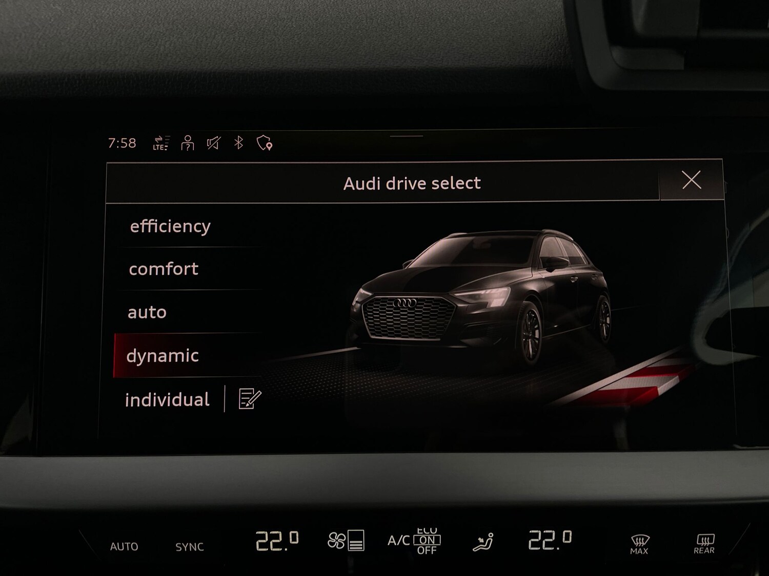 Used Audi A3 2022 for sale - 78040030: Photo 18