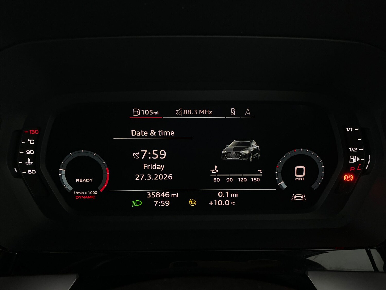 Used Audi A3 2022 for sale - 78040030: Photo 22