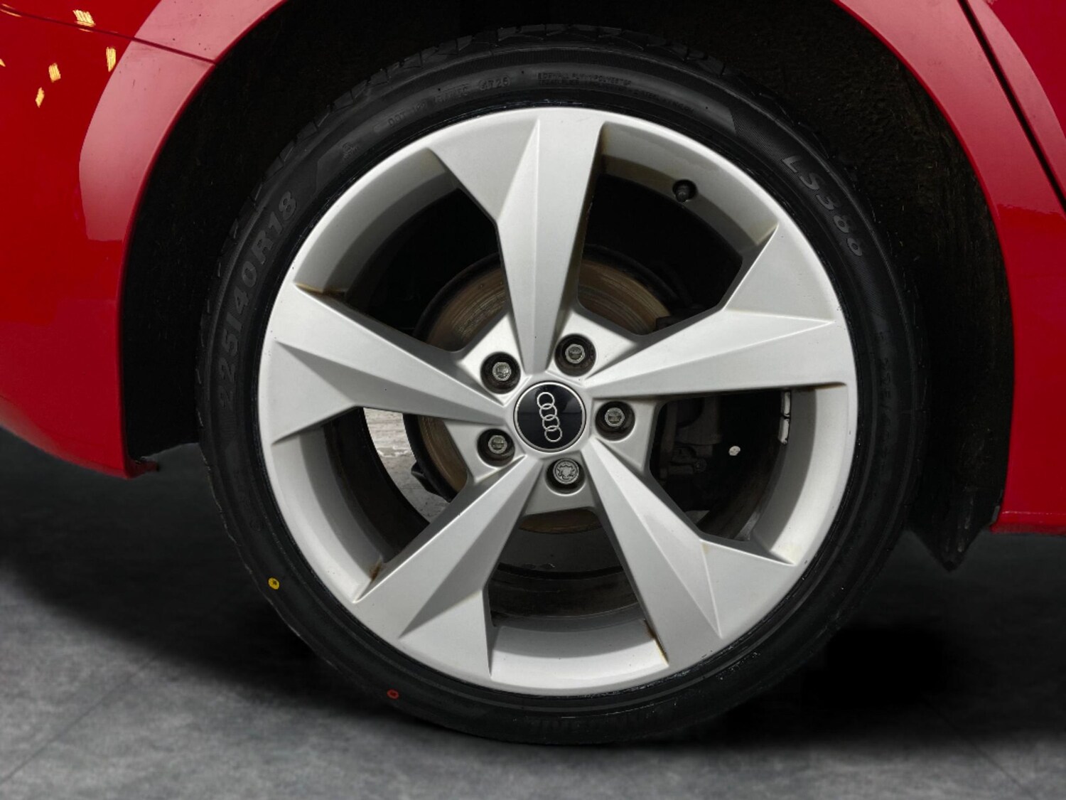 Used Audi A3 2022 for sale - 78040030: Photo 25