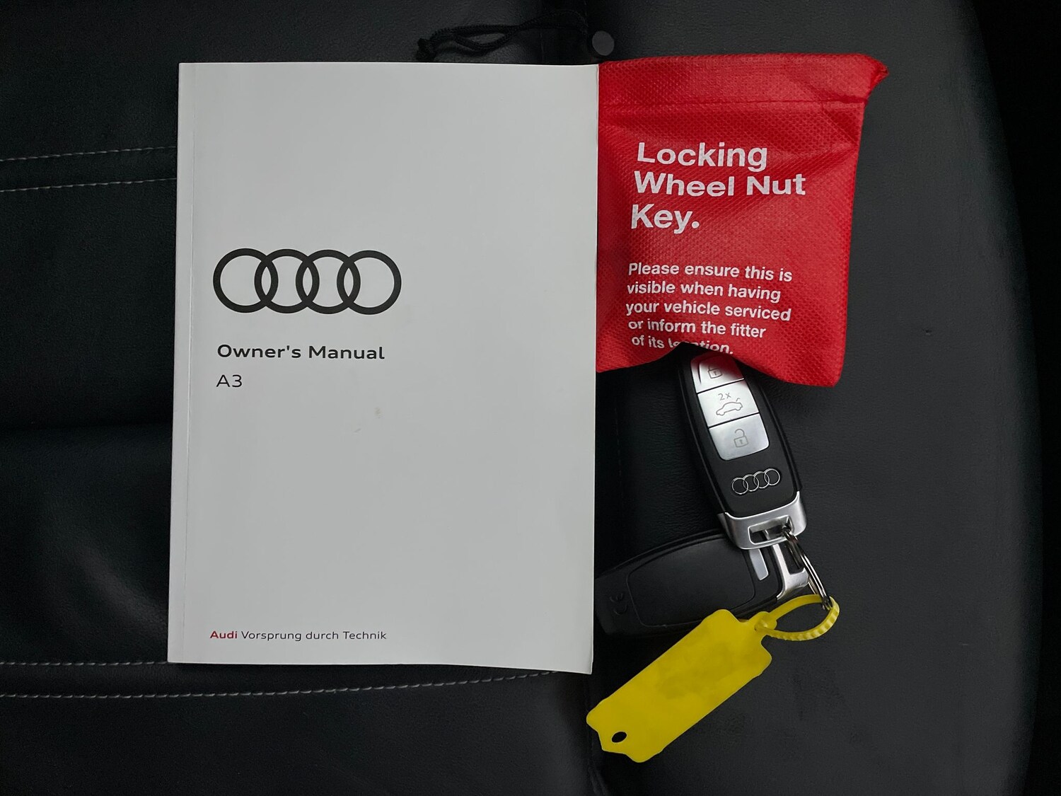 Used Audi A3 2022 for sale - 78040030: Photo 32