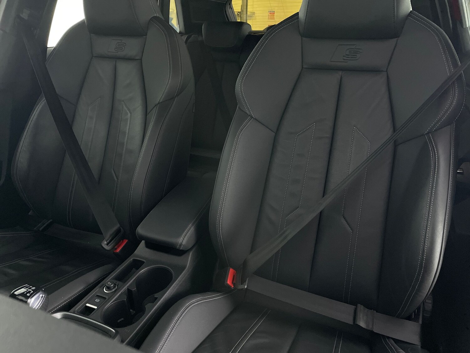 Used Audi A3 2022 for sale - 78040030: Photo 6