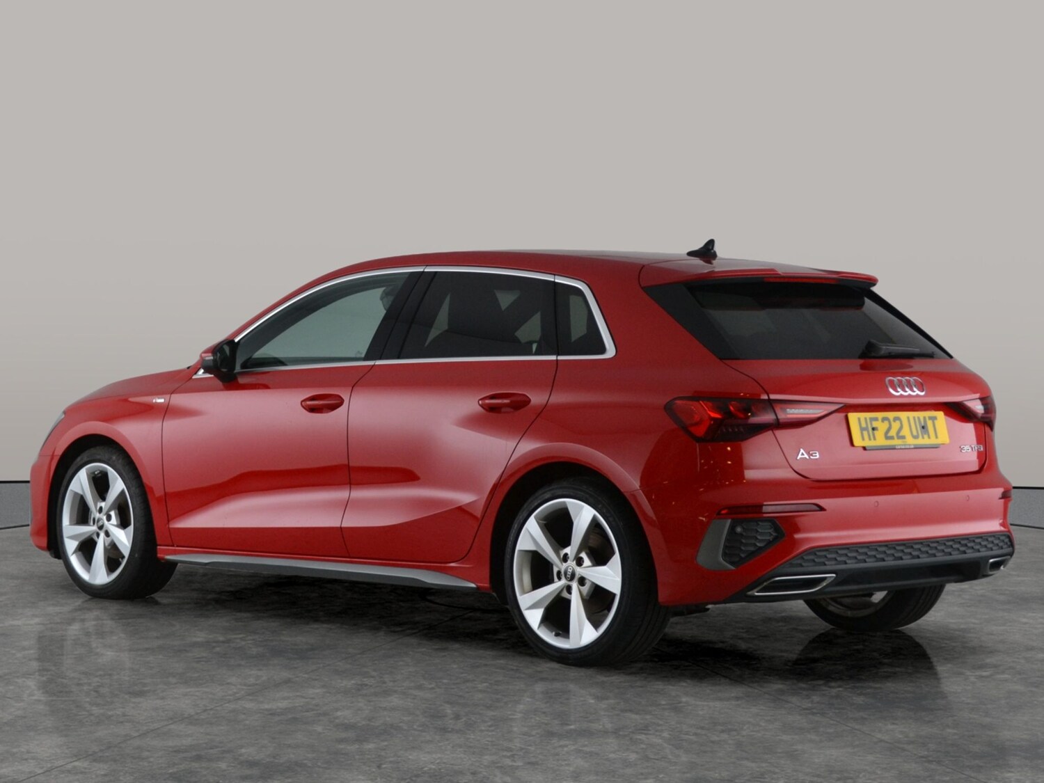 Used Audi A3 2022 for sale - 78040030: Photo 8