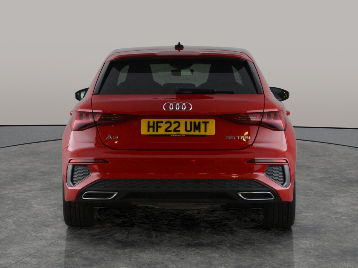 Used Audi A3 2022 for sale - 78040030: Photo 9