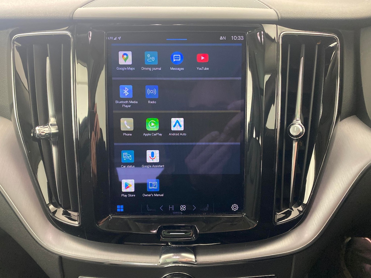 Used Volvo XC60 2021 for sale - 77545656: Photo 14