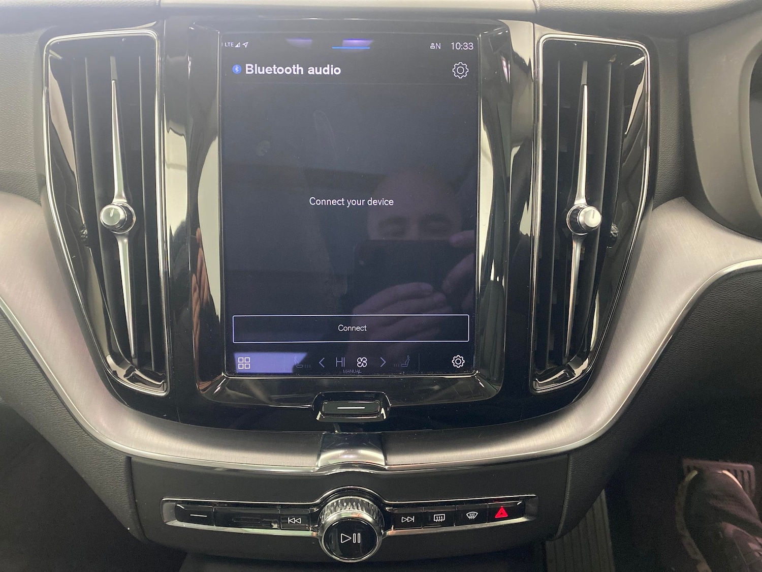 Used Volvo XC60 2021 for sale - 77545656: Photo 15