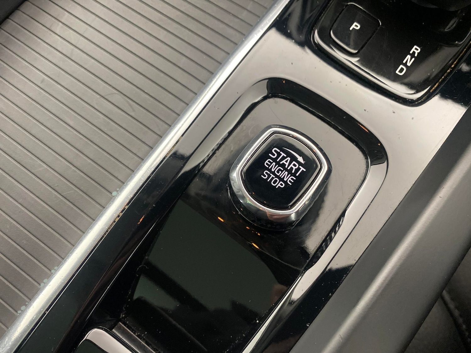 Used Volvo XC60 2021 for sale - 77545656: Photo 18