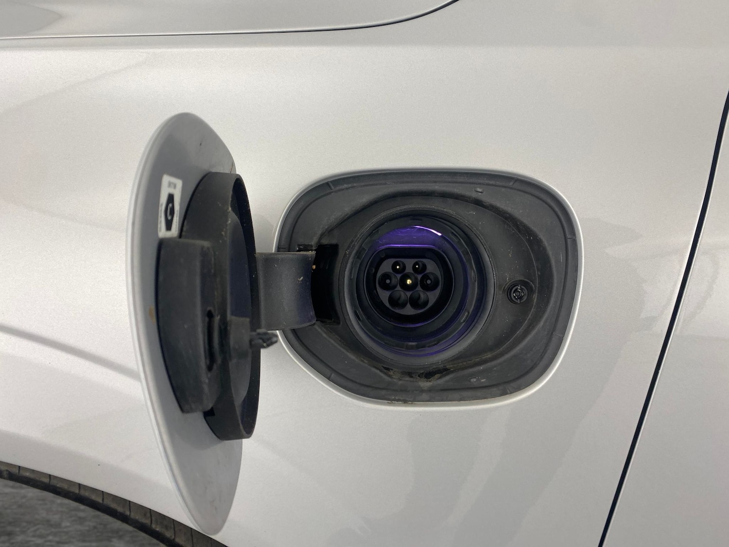 Used Volvo XC60 2021 for sale - 77545656: Photo 23