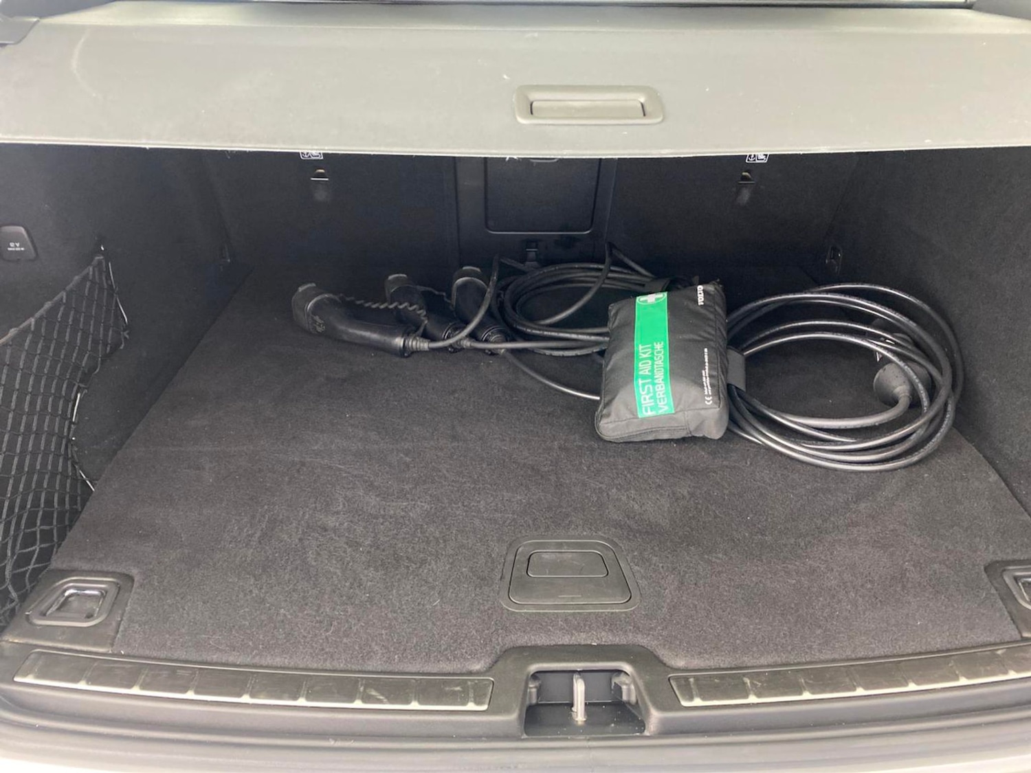 Used Volvo XC60 2021 for sale - 77545656: Photo 6