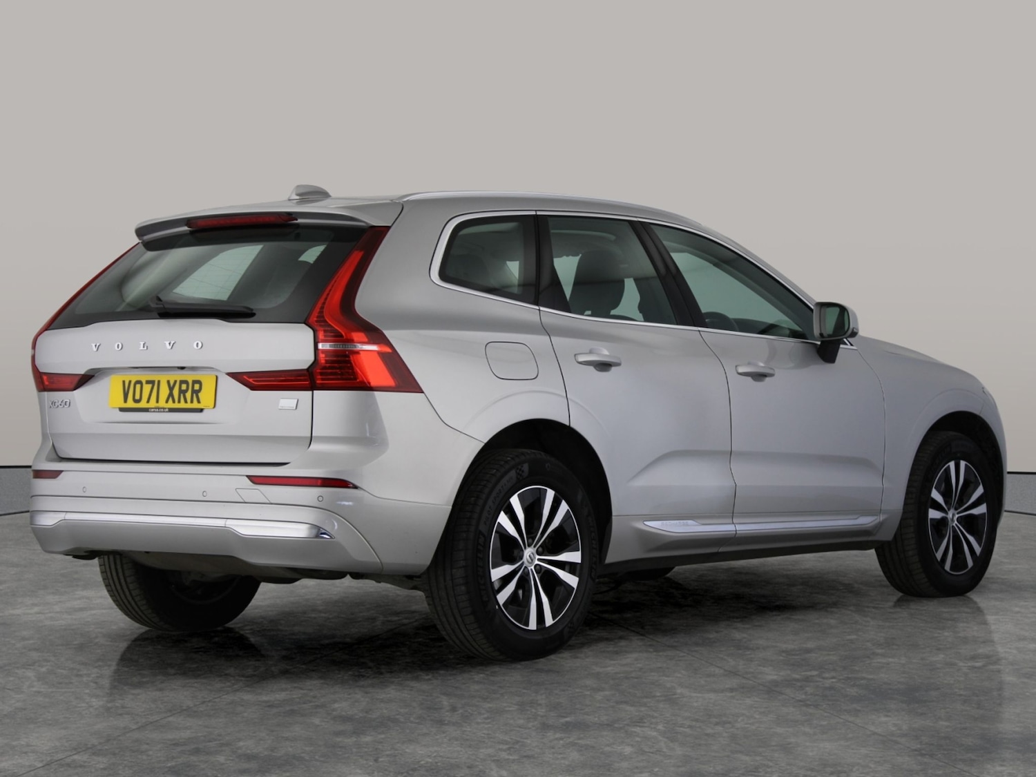 Used Volvo XC60 2021 for sale - 77545656: Photo 9