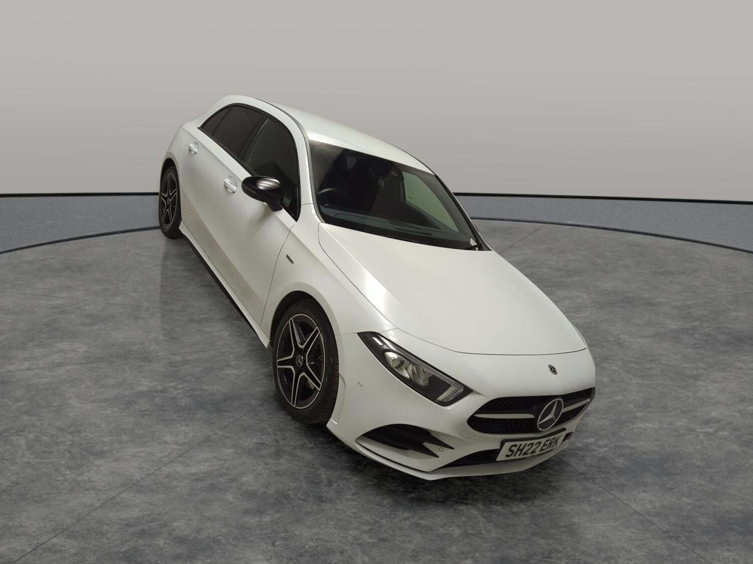 Used Mercedes-Benz A-Class 2022 for sale - 78166773: Photo 15