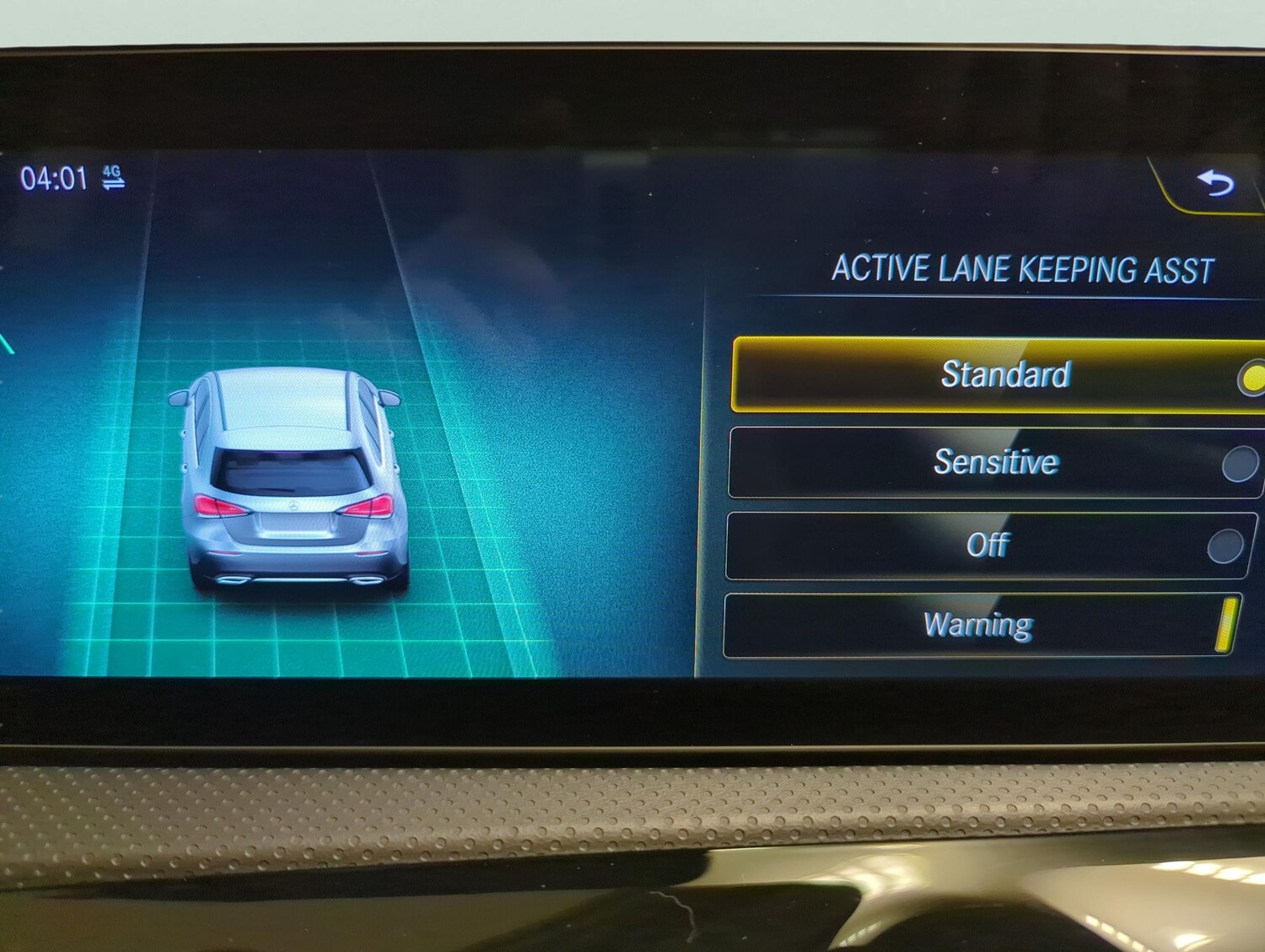 Used Mercedes-Benz A-Class 2022 for sale - 78166773: Photo 23