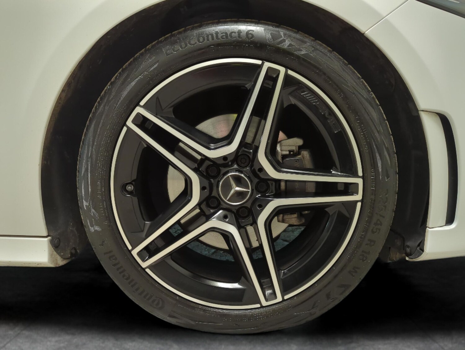 Used Mercedes-Benz A-Class 2022 for sale - 78166773: Photo 25